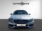 Mercedes-Benz C 250 T CGI Avantgarde PANO LED Park-Paket - Mercedes-Benz C 250: Automatik