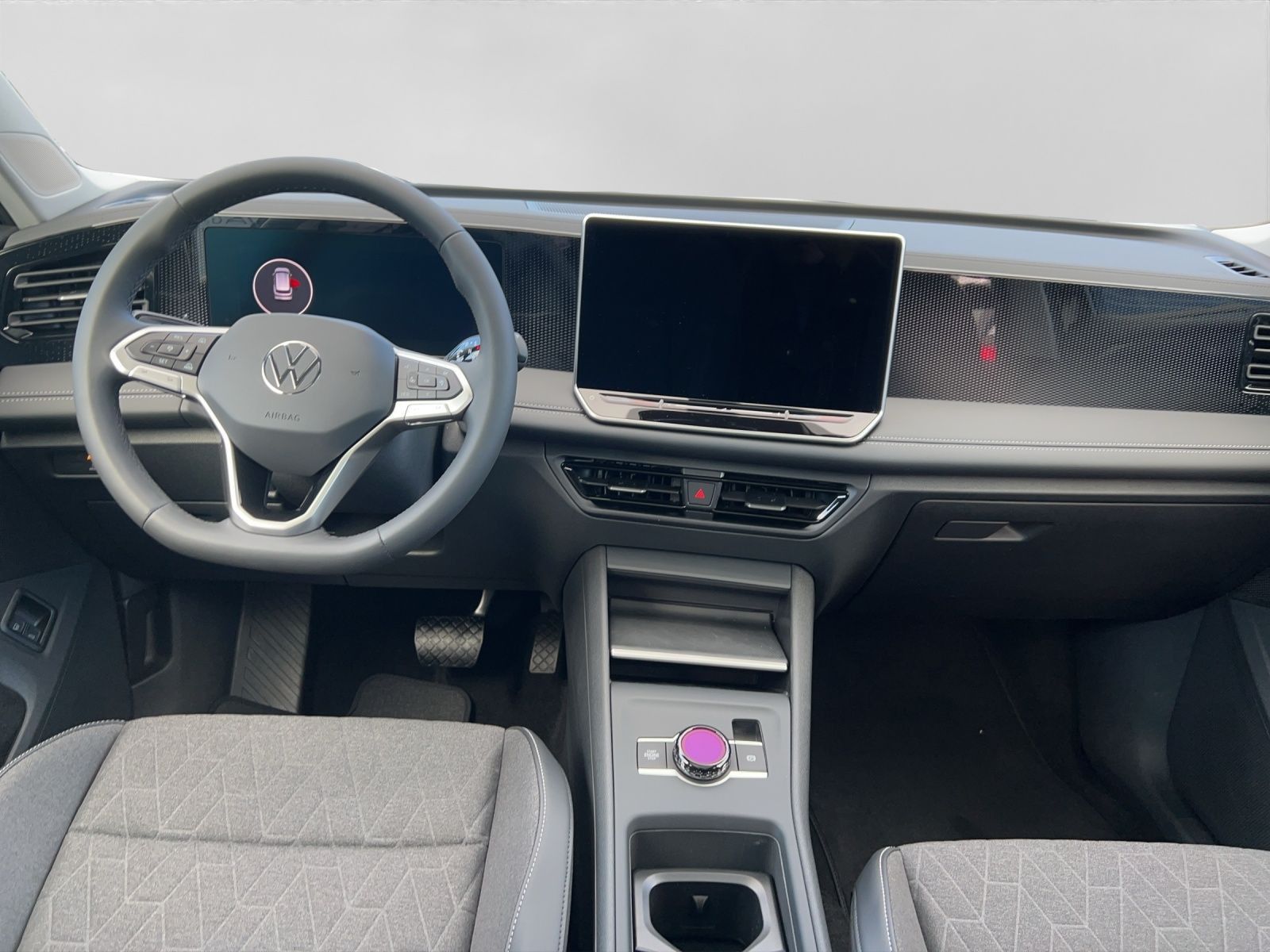 Volkswagen Tiguan 1.5 eHybrid LIFE PANO 360° ASSIST KEYLESS foto 5