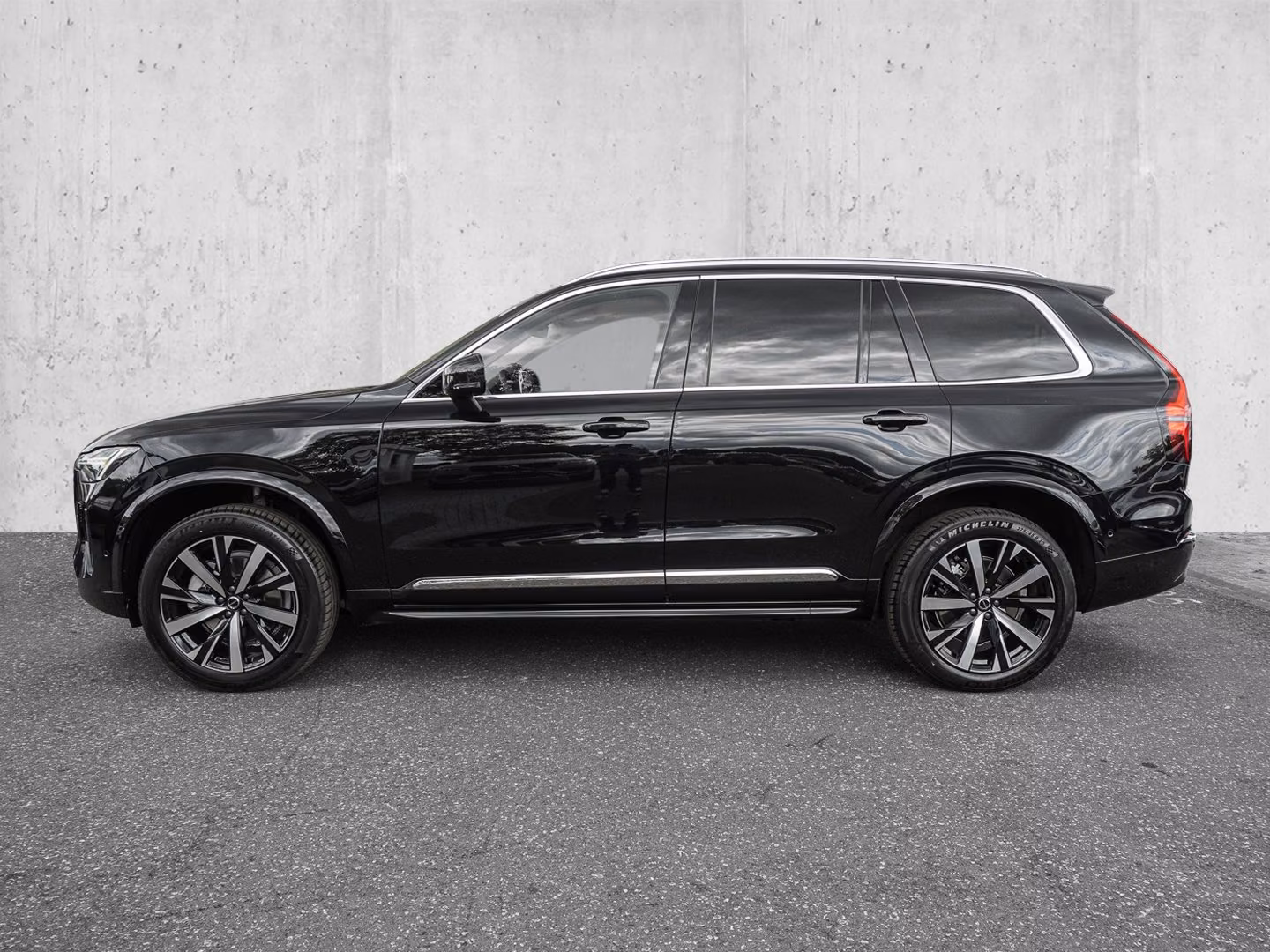 Volvo XC90 B5 B AWD Core Bright 7-SITZER 360° H&K PILO