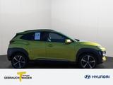 Hyundai Kona Premium - gebrauchte Hyundai SUV & Geländewagen