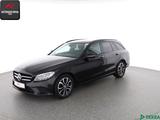 Mercedes-Benz C 220 d T AVANTGARDE KEYLESS,DISTRO,KAMERA,1.HD