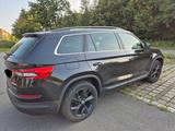 Skoda Kodiaq 2.0 TDI SCR 140kW DSG 4x4 Soleil - Skoda Kodiaq in Chemnitz