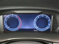 Skoda Octavia - Vorschau Bild 12