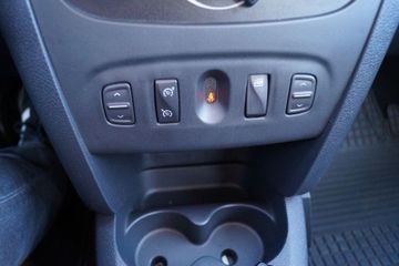 Bild 11 Dacia Logan MCV TCe 90 (S&S) Stepway Anhängezug