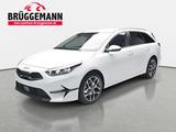 Kia CEED SW 1.5 T-GDI DCT7 ULTIMATE EDITION MJ25 STY - Kia mit Benzin-Antrieb: Kombi, Cee D SW Edition 7