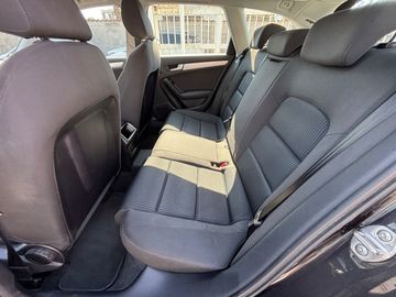 Audi A4 - 11