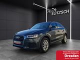 Audi Q3 TDI LED AHK GRA PDC SH LM - Audi Q3 Gebrauchtwagen in Dresden