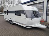 Hobby Prestige 620 CL *Modell 2025* - Hobby Wohnwagen 620 cl prestige
