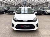 Kia Picanto 1.0 Vision  Navi|Klimaanlage - gebrauchte Kia Picanto aus dem Jahr 2024