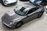Porsche 991 Carrera PDK Sportabgasanlage Schiebedach 20" - Porsche 991 Gebrauchtwagen