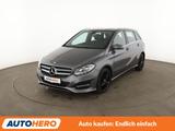 Mercedes-Benz B 180 Urban Aut.*TEMPO*PDC*SHZ*KLIMA*GARANTIE* - Mercedes-Benz B 180 Gebrauchtwagen