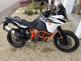 KTM 1090 Adventure R - KTM 1090 ADVENTURE