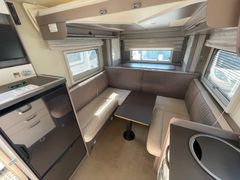 Bürstner Lyseo TD HL 644 | Bereit für den Sommer!