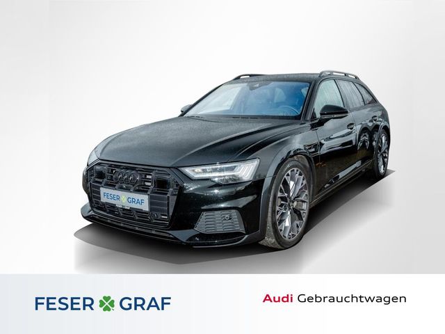 Audi A6 Allroad 55TDI /HD-MATRIX/Pano/B&O/Standhzg/Hu