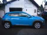 Hyundai Kona Premium 4WD 184 PS Leder Navi Kamera Vollau - Hyundai KONA in Saarbrücken