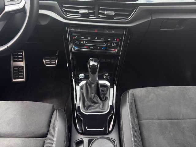 Fahrzeugabbildung Volkswagen T-Roc R-Line 2.0 TDI 110 kW *AHK*