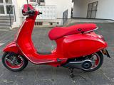 Vespa primavera elettrica 45 - Vespa Elettrica 45