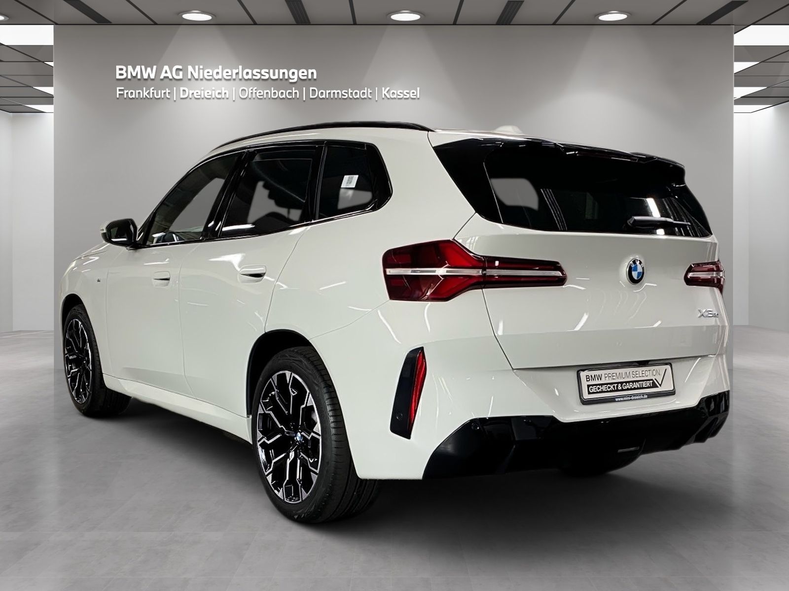 BMW X3 - Bild 5