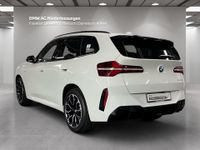 BMW X3 - Vorschau Bild 5