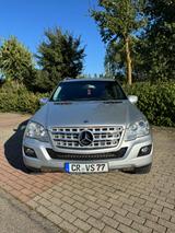 Mercedes-Benz 350CDI 4Matic Camera Comand Leder  top Zustand.  - Mercedes-Benz 350 Gebrauchtwagen