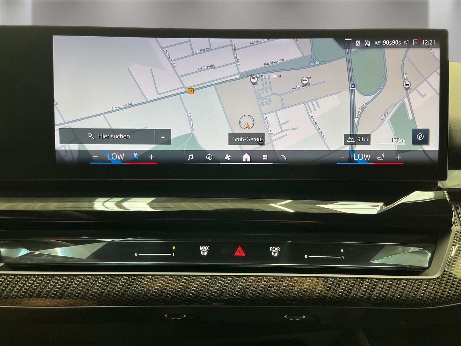 BMW 520 - Bild 11