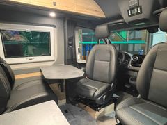 Pössl Bestand: Roadstar X *Leder**Slideout**Allrad*