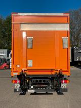 MAN TGM 18.290 Plane Bordwände LBW Dautel - Angebote