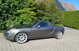 Toyota MR 2 1.8 VVT-i Edition S Edition S - Toyota MR 2: Roadster