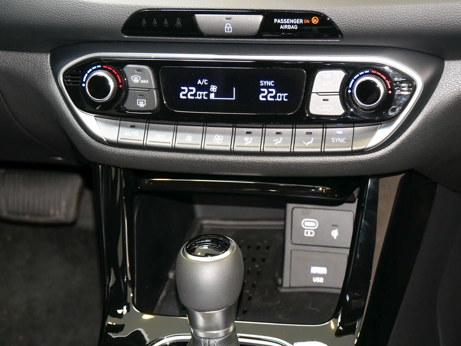 Hyundai i30 – Bild 18