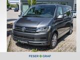Volkswagen T6 Multivan 2.0 TDI 4M Generation SIX 6Si Navi - : Van, Multi