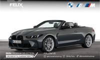 BMW M4 - Vorschau Bild 1