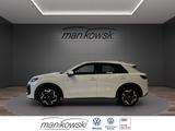 Volkswagen T-Roc 1.5 eTSI 150 PS DSG *R- LINE*AHK LED ACC - Volkswagen T-Roc mit Hybrid-Antrieb