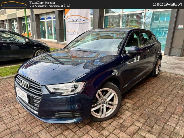 Audi A3 Business 1.6 30 TDI