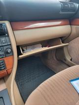 Audi 100 C4 - scheckheftgepflegte Audi 100