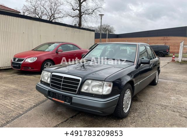 Mercedes-Benz E 320*TOP*TUV NEU*OLD TIMER*Automatik*