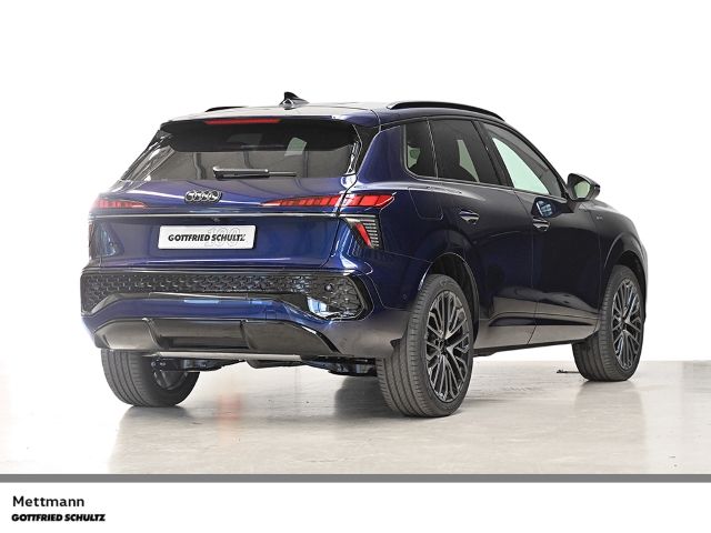 Audi Q3 SUV e-hybrid DSG LED NAV PANO 360 HUD S-LINE  foto 3
