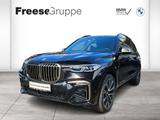 BMW X7 M50d  Head-Up DAB LED Standhzg. RFK PDC - BMW X7 M50 aus 2020