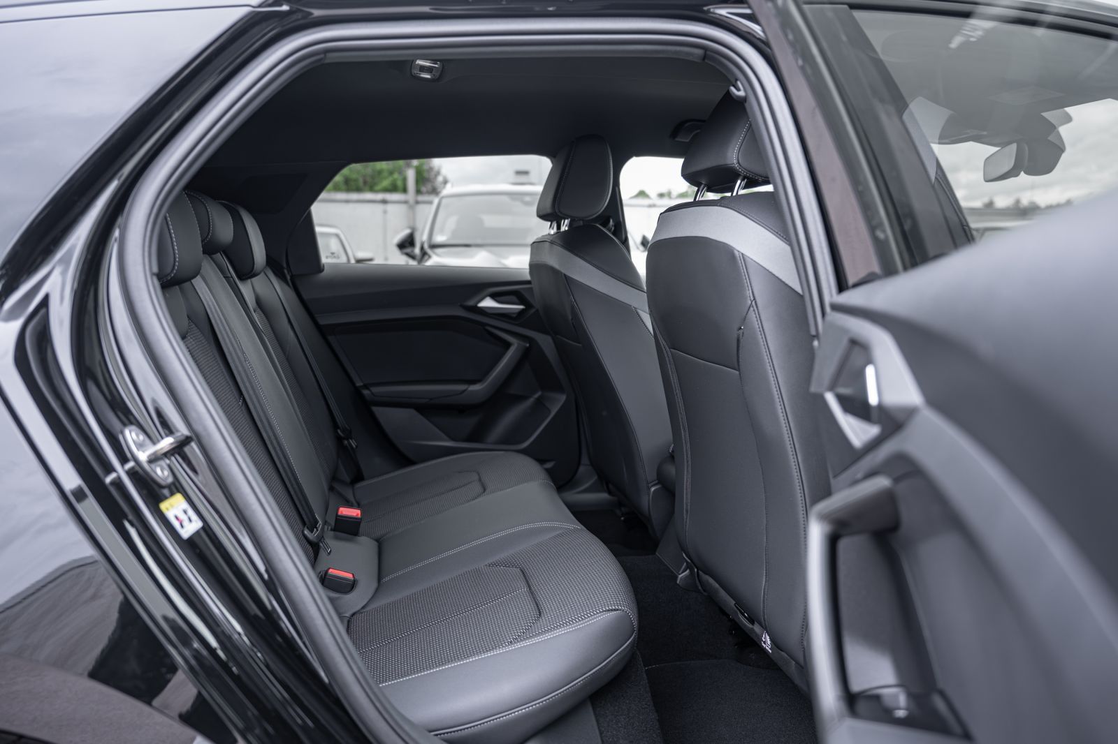 Audi A1 - Bild 7