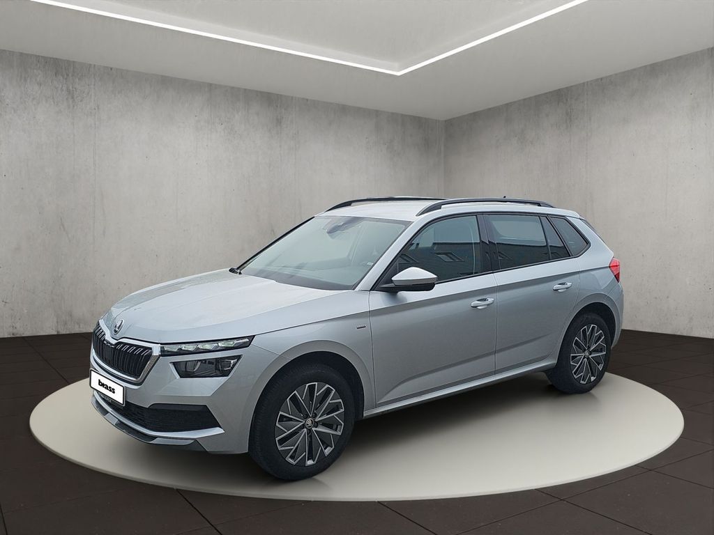 Image of Skoda Kamiq