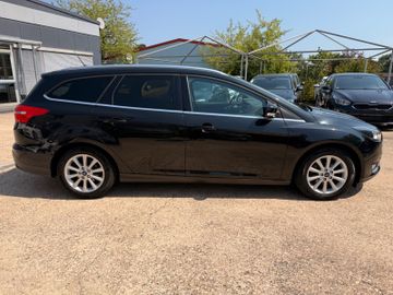 Ford Focus - 7