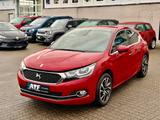 DS Automobiles DS4 1,2 130 - DS Automobiles DS4