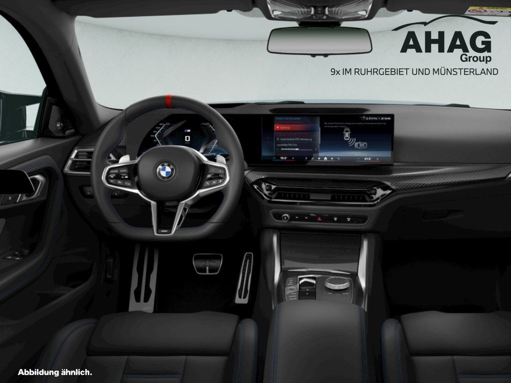 BMW M240i - Bild 4