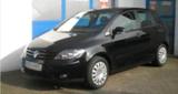 Volkswagen VW Golf Plus 1.4 V Tour TÜV 02.26 - Volkswagen Golf Plus: Tour