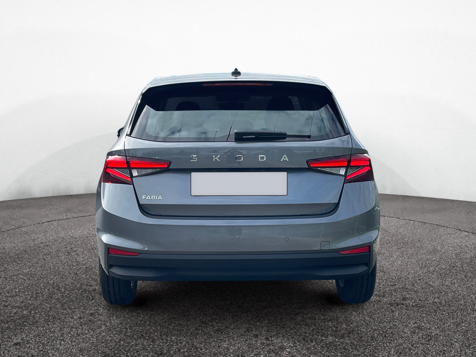 Skoda Fabia - Bild 6