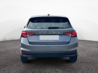 Skoda Fabia - Vorschau Bild 6
