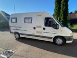 Fiat Ducato Eurocamp 2 Trigano - Fiat Tr