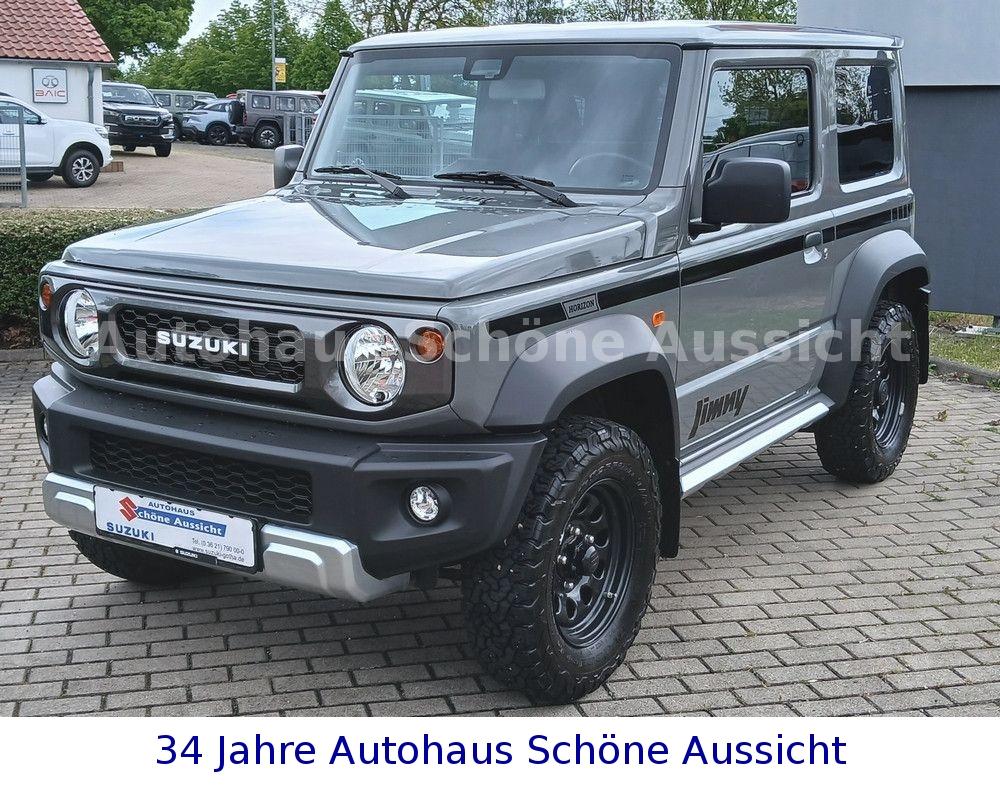 Suzuki Jimny 1.5 Horizon NFZ