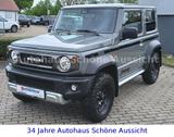 Suzuki Jimny 1.5 Horizon NFZ - gebrauchte Suzuki Jimny aus dem Jahr 2024