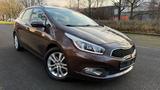 Kia Ceed Sportswagon Vision - Kia aus 2014 mit Diesel-Antrieb: Kombi
