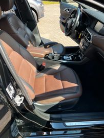 Bild 14 Infiniti Q30 2.2 d Premium